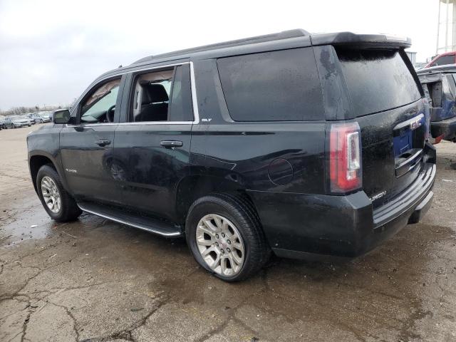 1GKS2BKC5HR160005 | 2017 GMC YUKON SLT