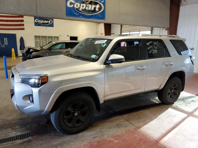 JTEBU5JRXJ5492396 | 2018 Toyota 4runner sr5/sr5 premium