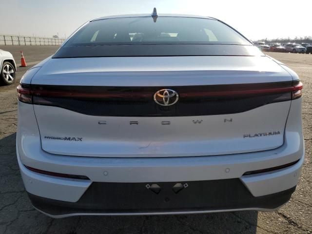2023 TOYOTA CROWN PLAT - JTDAFAAF4P3001768