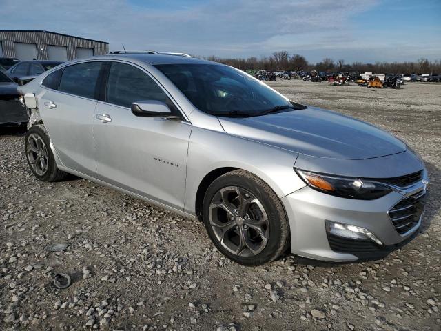 1G1ZD5ST0L106684 | 2020 Chevrolet malibu lt