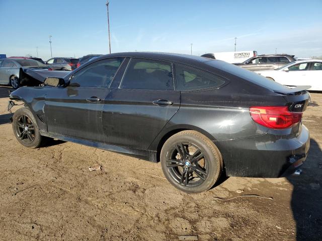 2017 BMW 330 XIGT WBA8Z9C50HG453023