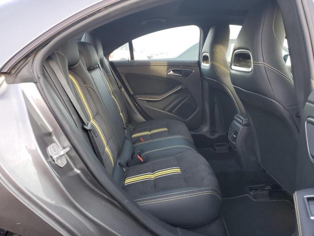 WDDSJ4EB6EN027470 Mercedes-Benz CLA 250