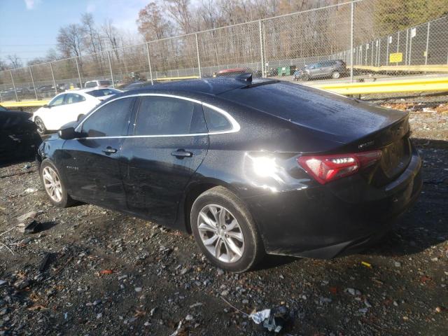 1G1ZD5ST0LF076201 | 2020 CHEVROLET MALIBU LT