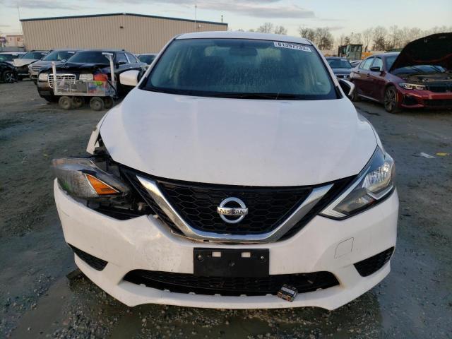 3N1AB7AP1KY435771 | 2019 NISSAN SENTRA S