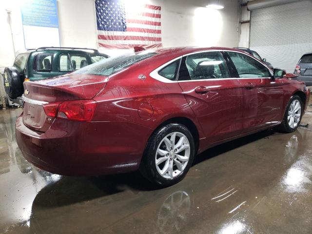 1G1105SA8GU140476 | 2016 CHEVROLET IMPALA LT