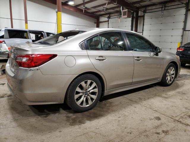 4S3BNAC6XF3011689 | 2015 SUBARU LEGACY 2.5