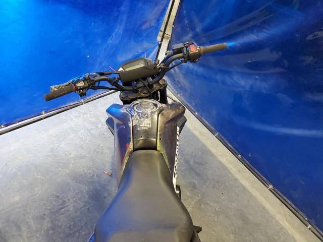 2018 HONDA GROM MLHJC7515J5005475