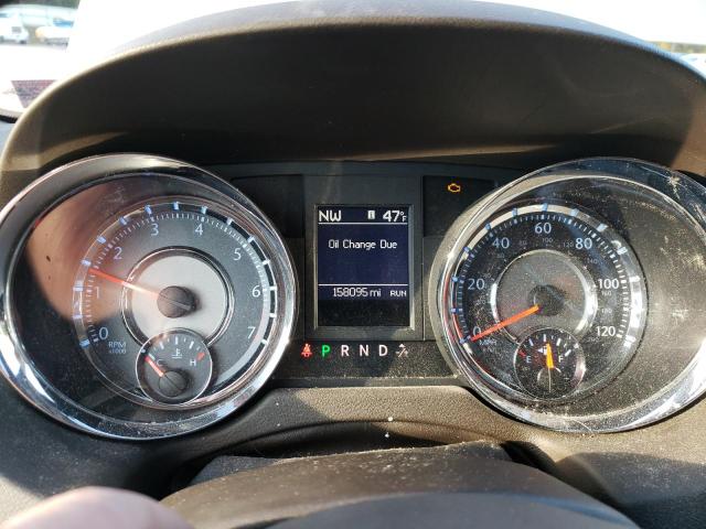 2016 CHRYSLER TOWN AND C - 2A4RR5DG7BR624091
