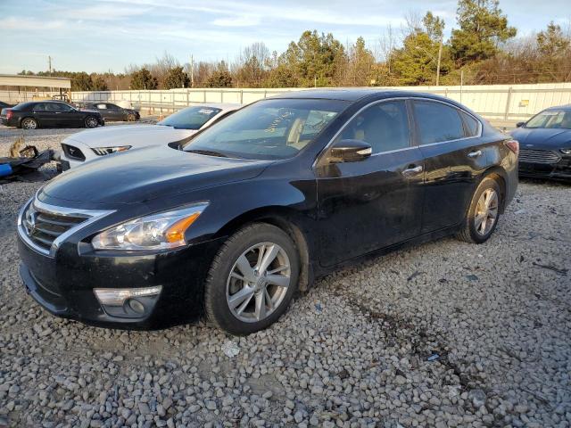 1N4AL3AP1FN340638 | 2015 NISSAN ALTIMA 2.5