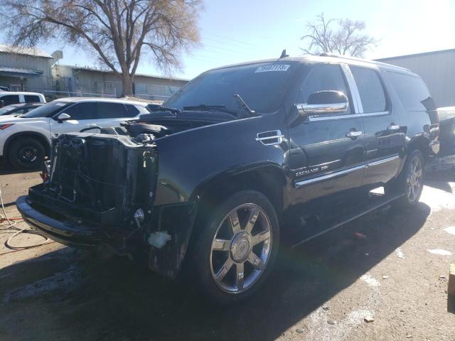 2011 Cadillac Escalade ESV Premium