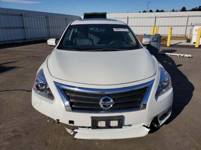 1N4AL3AP2FN348795 | 2015 NISSAN ALTIMA 2.5