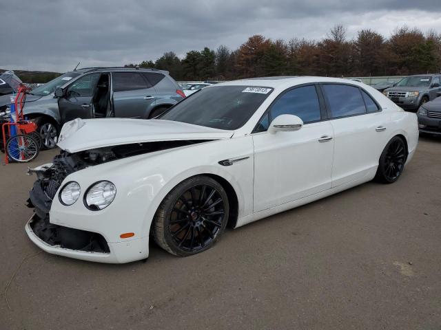 2014 Bentley Flying Spur 