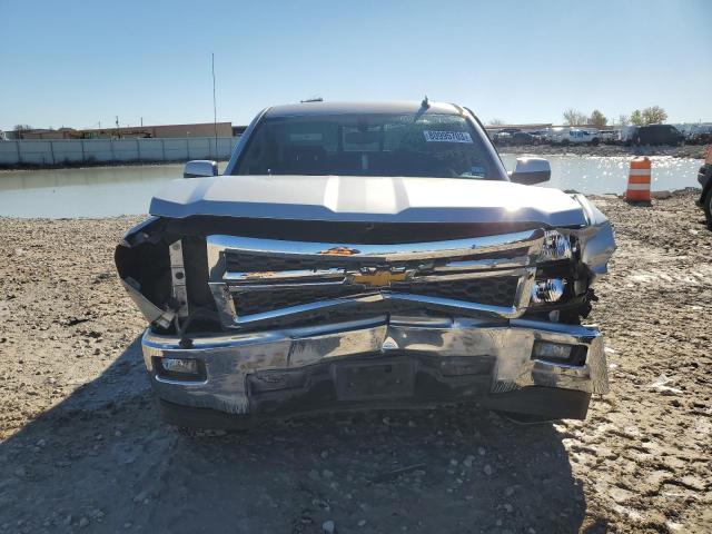 3GCPCREC3EG106135 | 2014 CHEVROLET SILVERADO