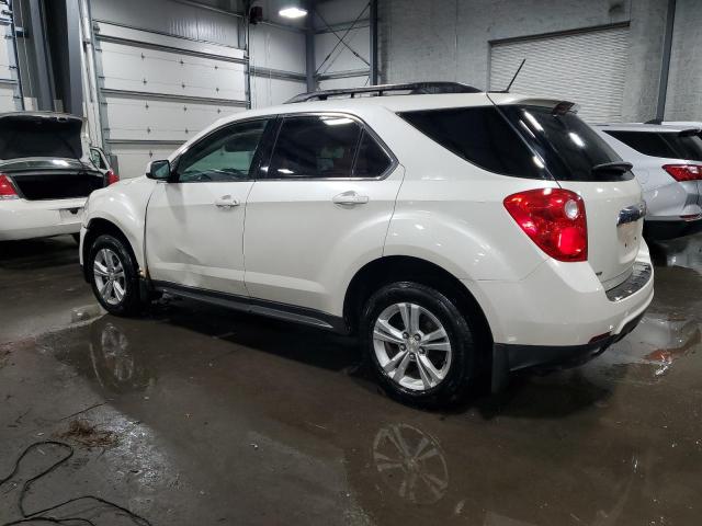 1GNFLGEK8FZ130558 | 2015 CHEVROLET EQUINOX LT