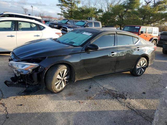 1N4BL4DW5KN301803 | 2019 NISSAN ALTIMA SV