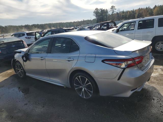 4T1B11HK6JU140349 | 2018 TOYOTA CAMRY L