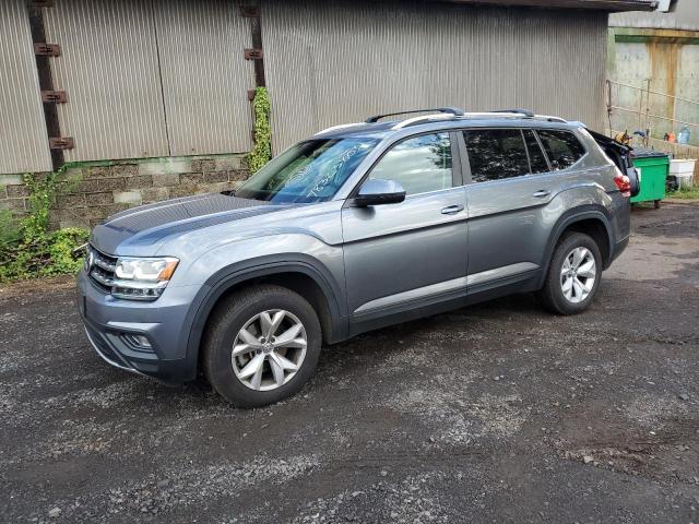 2019 Volkswagen Atlas 