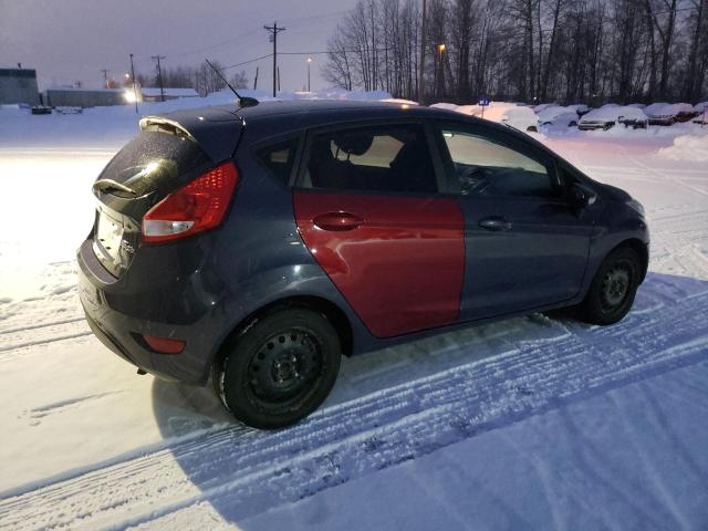 Vin: 3fadp4ejxdm186709, lot: 81558423, ford fiesta se 20133