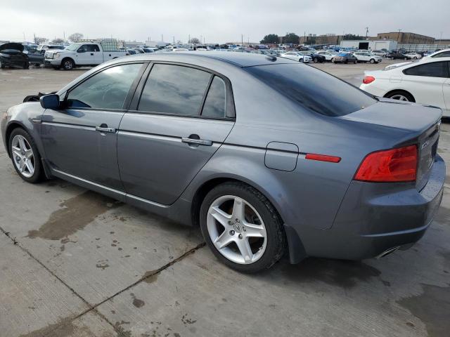 19UUA66286A029566 2006 Acura 3.2Tl