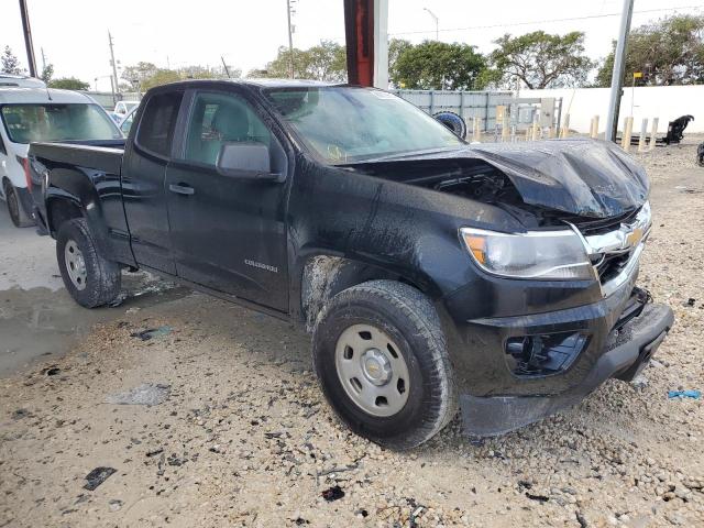 1GCHSBEAXK1243984 | 2019 CHEVROLET COLORADO