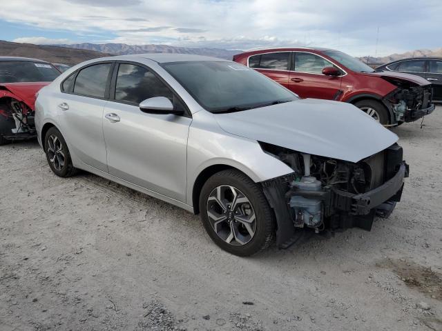 Vin: 3kpf24ad4ke089076, lot: 80951063, kia forte fe 20194