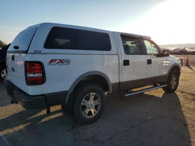 2005 Ford F150 Supercrew VIN: 1FTPW14545KE71332 Lot: 80607643