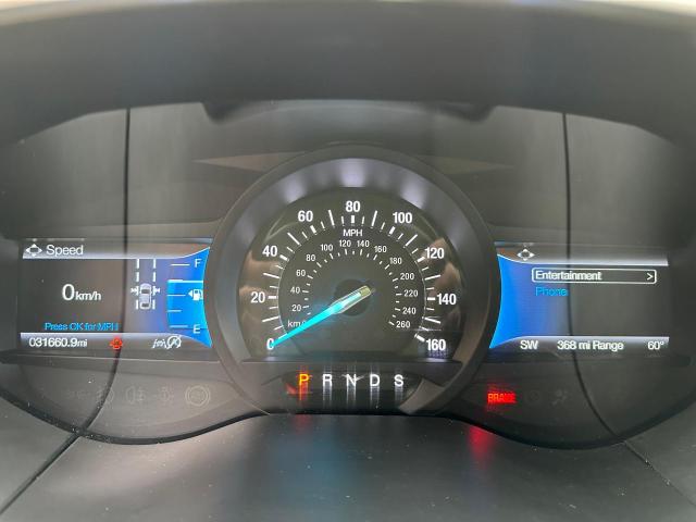 2021 Ford Edge Sel VIN: 2FMPK3J97MBA56136 Lot: 81069443