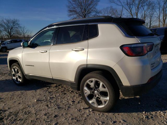 3C4NJDCB0JT201361 | 2018 JEEP COMPASS LI