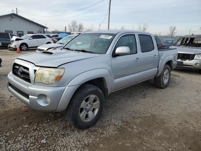 2006 Toyota Tacoma 