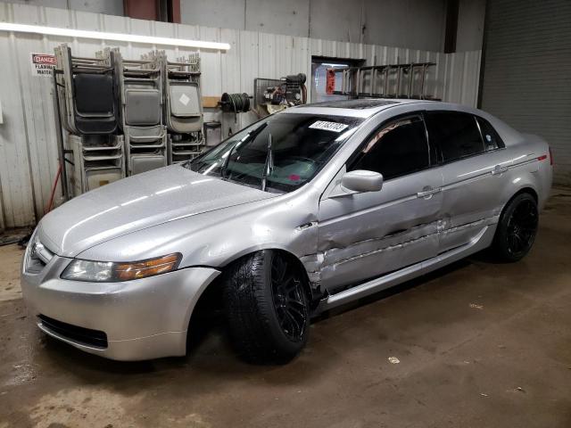 2006 Acura TL 