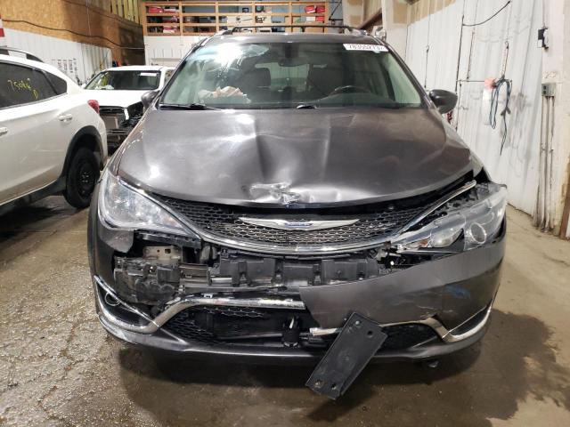 2019 CHRYSLER PACIFICA T - 2C4RC1BG9KR652333