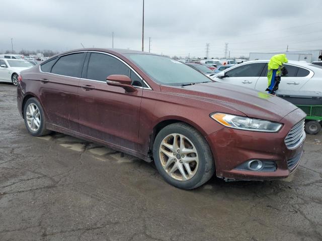 3FA6P0HD2GR245542 | 2016 FORD FUSION SE