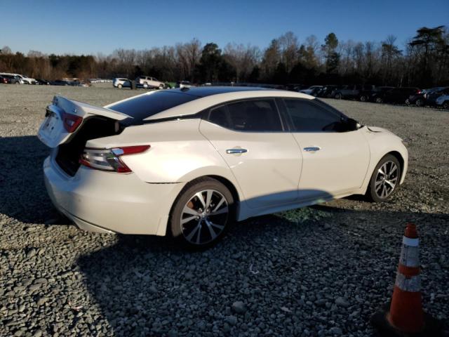 1N4AA6AP6GC427262 | 2016 NISSAN MAXIMA 3.5