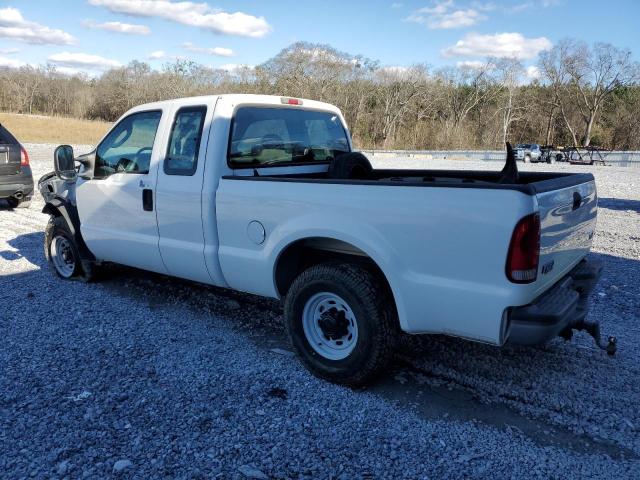 3FTNX20LX3MB20803 | 2003 Ford f250 super duty