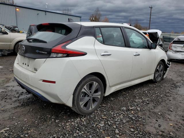 1N4BZ1CV7NC554756 | 2022 NISSAN LEAF SV PL