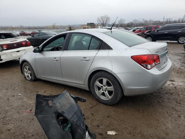 1G1PC5SBXE7316272 | 2014 CHEVROLET CRUZE LT