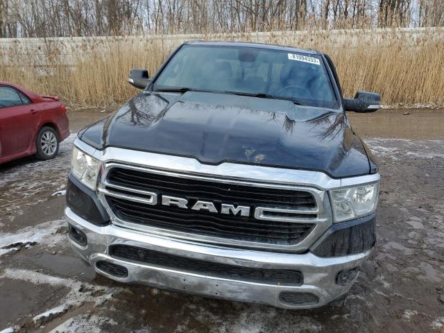 1C6SRFFT8KN893115 | 2019 Ram 1500 big horn/lone star