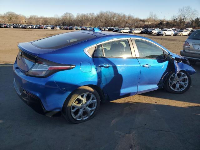 VIN 1G1RD6S5XGU130449 2016 Chevrolet Volt, Ltz no.3