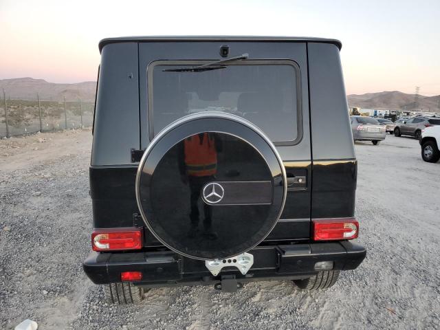 VIN WDCYC3KF2GX252230 2016 Mercedes-Benz G-Class, 550 no.6