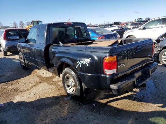 1999 Ford Ranger Super Cab VIN: 1FTYR14V7XPB92779 Lot: 80908663