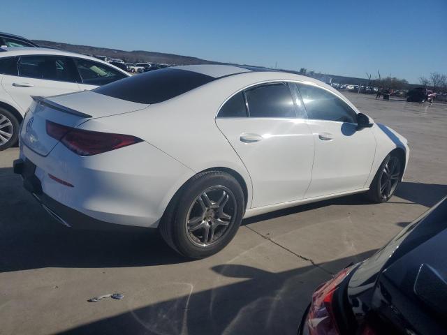 2020 Mercedes-Benz Cla 250 VIN: WDD5J4GB6LN036936 Lot: 80748423