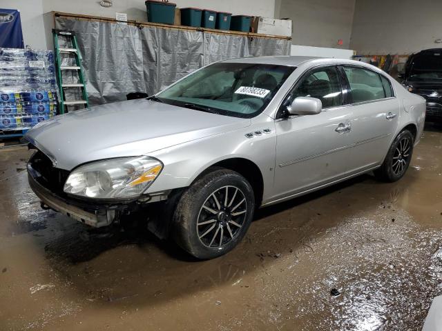 2006 Buick Lucerne CXL