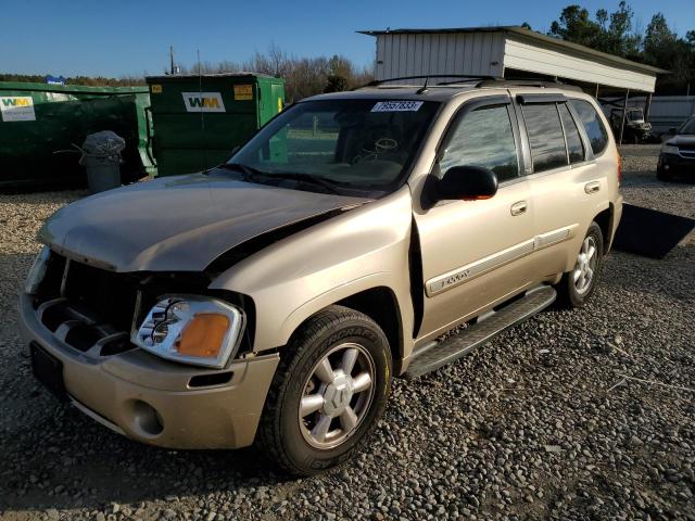 2004 GMC Envoy 