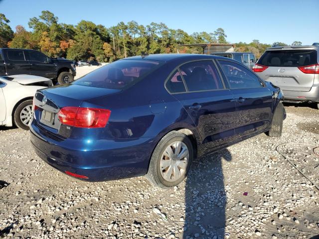 3VWD17AJ3EM408900 | 2014 VOLKSWAGEN JETTA SE