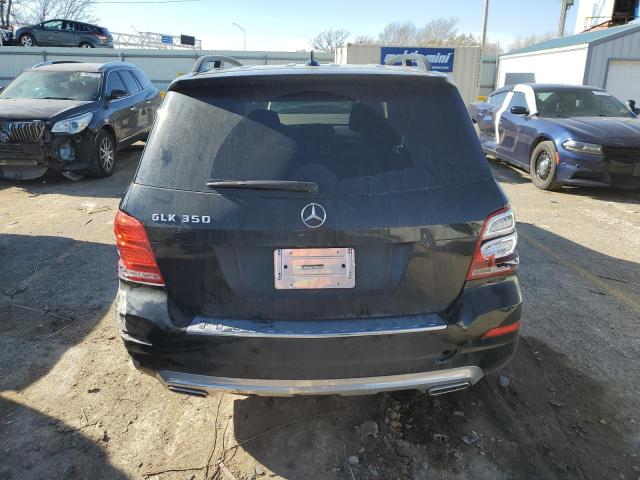 WDCGG5HB2EG209696 | 2014 MERCEDES-BENZ GLK 350