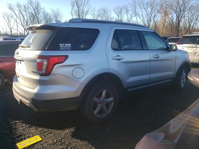 1FM5K8D85GGB08626 | 2016 FORD EXPLORER X