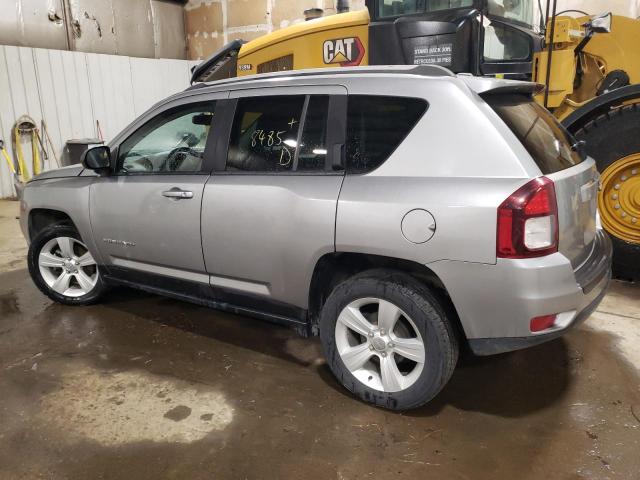 2016 JEEP COMPASS SP - 1C4NJCBAXGD698288