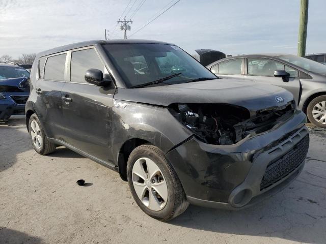 KNDJN2A2XG7276835 | 2016 KIA SOUL