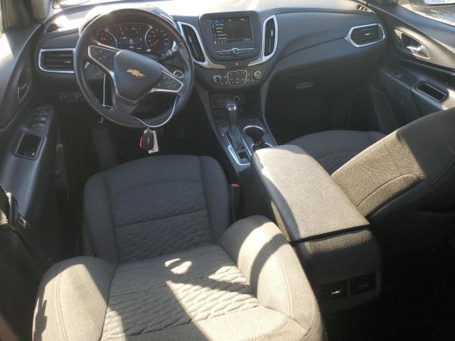 2GNAXUEV1K6262011 | 2019 CHEVROLET EQUINOX LT