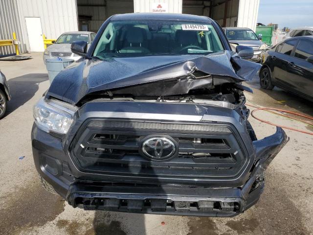 3TYAX5GN6NT047864 | 2022 TOYOTA TACOMA DOU